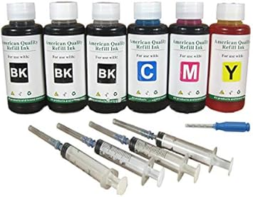 amazon ink refill