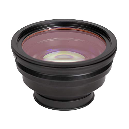 3 Cloudray+F+Theta+110x110mm+1064nm+Optical