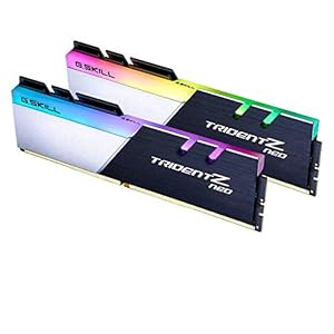 G.Skill Trident Z Neo 16GB (2x8GB) DDR4-3600 kit