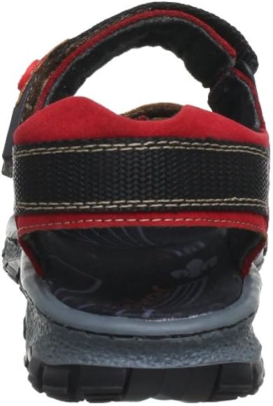 rieker 68851 sandals womens