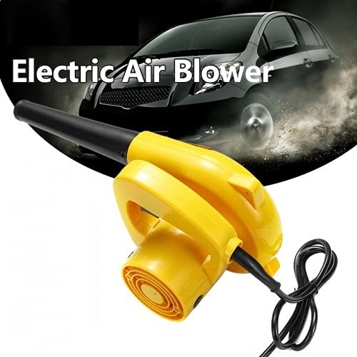 MLD BM_04 Electric Air Blower/Dust Cleaner Blower/Pc Cleaner/LeafBlow