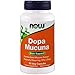 Now Foods Dopa Mucuna - 90 caps (Pack of 3)