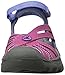 KEEN Rose Sandal (Toddler/Little Kid/Big Kid)