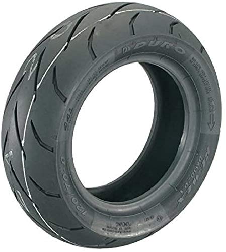 キタコ(KITACO) バイクタイヤ チューブレスタイヤ DURO 8インチ 120/70-8/44L モンキー(MONKEY) ゴリラ等 911-1123108商品画像