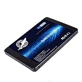 SSD SATA 2.5" 64GB Dogfish Internal Solid State