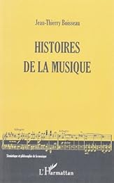 Histoires de la musique