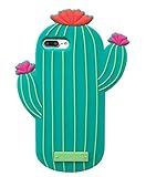 iPhone 7 Plus Cartoon Silicone Case,Lovely Animals Design 3D Cartoon Character Phone Bags Soft Rubber Cover for Apple iPhone 7 Plus