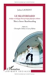 Le  skateboard