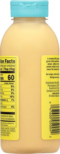 DURKEE FAMOUS SAUCE, 12 OUNCE