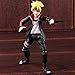 Aquaman Store Action & Toy Figures - S.H.Figuarts Boruto Naruto Next Generations Uzumaki Boruto Action Figure PVC Collectible Model Toy 1 PCs