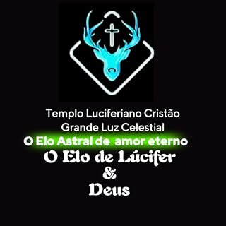 Livro O Elo Astral de Amor Eterno