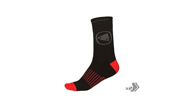 endura thermolite socks