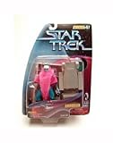 Star Trek Andorian Action Figure