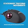 perixx-PERIMICE-517-Wired-Ergonomic-Trackball-Mouse-with-7-Buttons-and-2-DPI-Level-11567 perixx PERIMICE-517 Wired Ergonomic Trackball Mouse with 7 Buttons and 2 DPI Level, 11567
