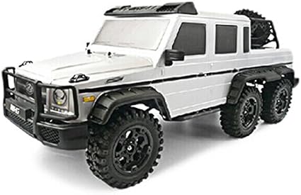 camionetas a control remoto 4x4