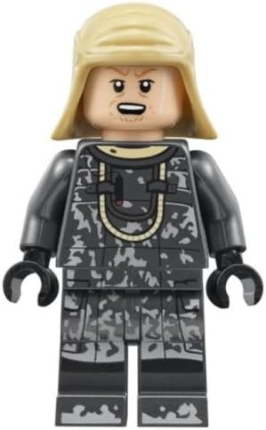 solo star wars lego