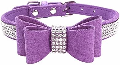 bling dog collars for small dogs