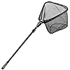 Shelure-Folding-Aluminum-Fishing-Landing-Net-Fish-Net-Cast-Carp-with-Extending-Telescoping-Pole-Handle