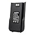 Retevis RT3S 2000mAh Battery Two Way Radio Battery Compatible with TYT Tytera DMR MD380 Retevis RT3 RT3S Walkie Talkie Original Li-ion Replacement Battery(1 Pack)