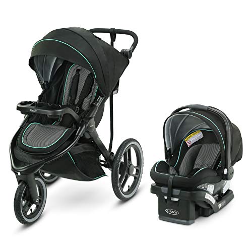 graco travel system base