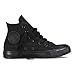 Converse Chuck Taylor All Star High Top Black Monochrome M3310 Mens 5