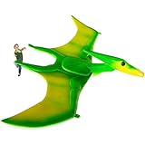 Geospace GEOGLIDE Terror Pterodactyl Glider kit with 33 inch Wingspan