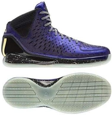 adidas D Rose 3 (Nightmare Before Christmas) Limited Release