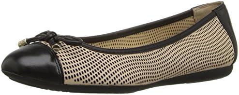 Geox D Lola a, Women’s Ballet Flats