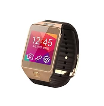 Develop G2 Smartwatch Heartrate Test Bluetooth Smart Watch ...