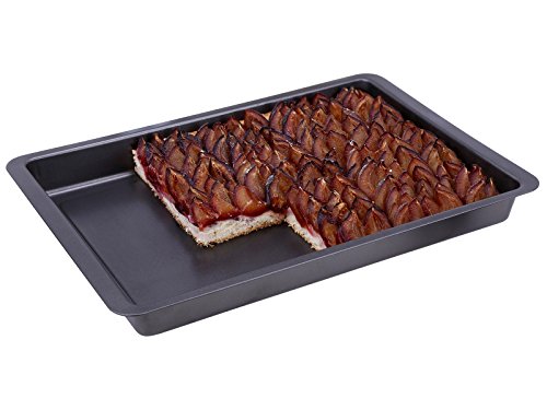 CCHG 9868-47 Pflaumenkuchen-Backblech