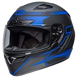 Bell Qualifier DLX MIPS Street Helmet