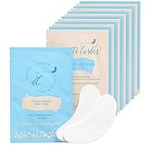 100 Pairs Eyelash Extension Under Eye Gel Pads