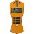 Gamma Scout Standard Radiation Detector and Geiger Counter