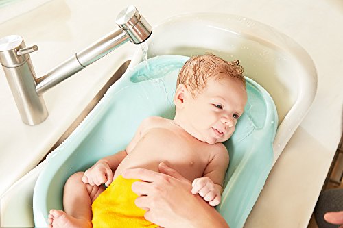 The First Years 4 in 1 Warming Comfort Tub