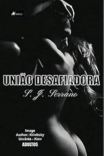 Livro União desafiadora
