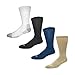 Ecosox Viscose from Bamboo Diabetic Crew Socks
