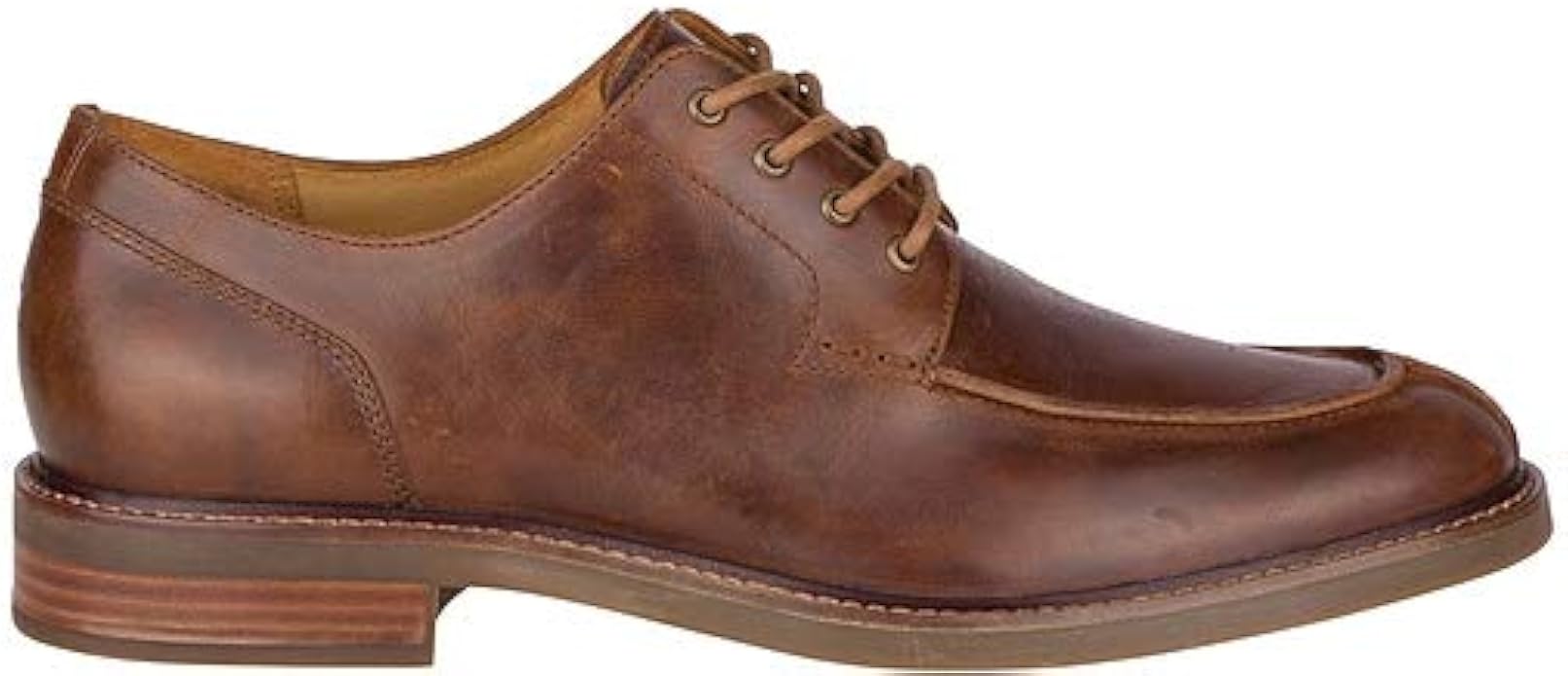 sperry gold cup oxford