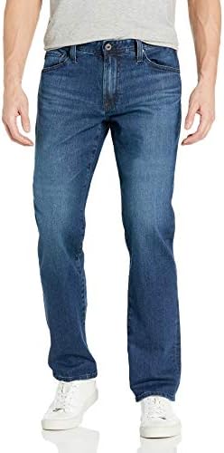 Graduate Tailored Leg Denim Jean Jeans 