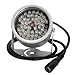 Phenas Home 48-led Cctv Ir Infrared Night Vision Illuminator Camera Leds Lamp