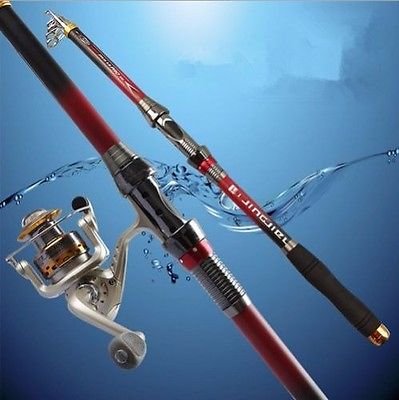 buy fishing rod online