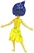 Disney Pixar Inside Out Joy Large Figure Doll With Sound