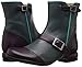 John Fluevog Women's Emma Engineer Boot