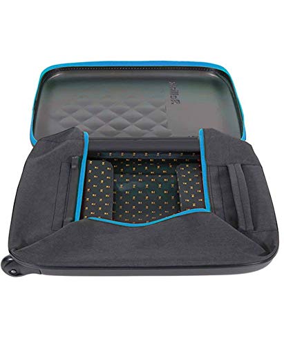 rollink flex 21 foldable suitcase