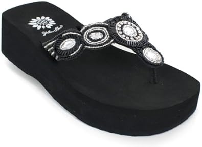 yellow box shoes amazon