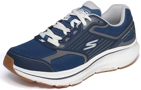 Amazon.com | Saucony Men's Zealot iso 2 Running Shoe, Blue/Orange