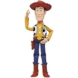 トイ・ストーリー トーキングアクションフィギュア ウッディ2011『唐沢さん』ヴァージョン [おもちゃ＆ホビー]