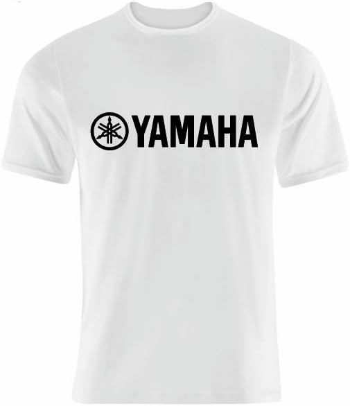 camiseta yamaha