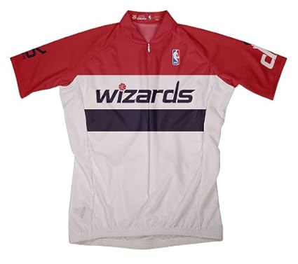 wizards jersey amazon