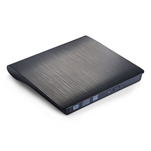 External-DVD-Drive-USB-30-Slim-Portable-External-DVD-CD-DriveExternal-CD-DVD-RW-WriterBurnerRewriter-DVD-CD-ROM-Drive-for-Apple-Macbook-Air-Pro-PC-LaptopDesktops-Win10-and-Win-8-Black