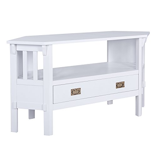 Best corner tv stand 46 inch